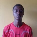 Oluwaferanmi Olowe