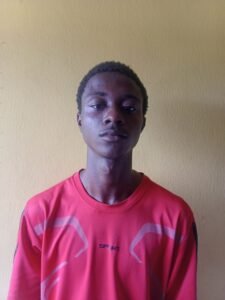 Oluwaferanmi O.
