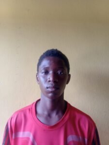 Abdulganiyu Afolayan
