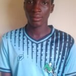 Muhammad Abdulsobur