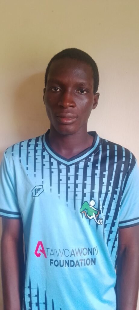 21 MUHAMMAD ABDULSOBUR