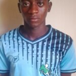 Muhammed Oladimeji Mustapha