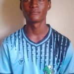 Kolawole Daniel