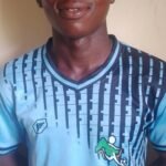 Oloruntoba Philemon