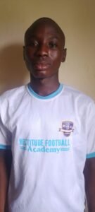 Olusegun I.