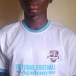 Olusegun Isaiah