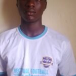 Muhammed Ismail