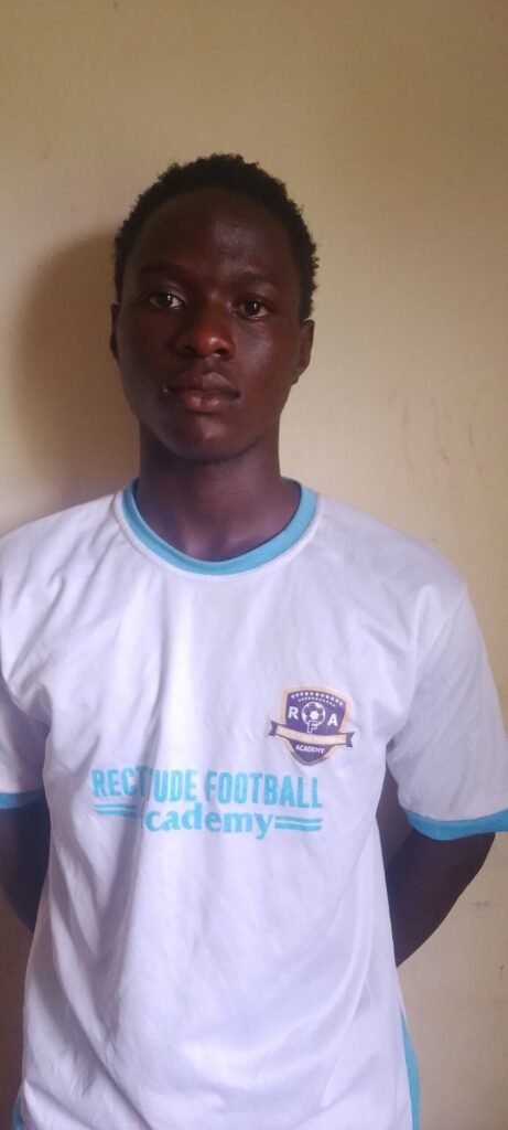 7 MUHAMMED ISMAIL