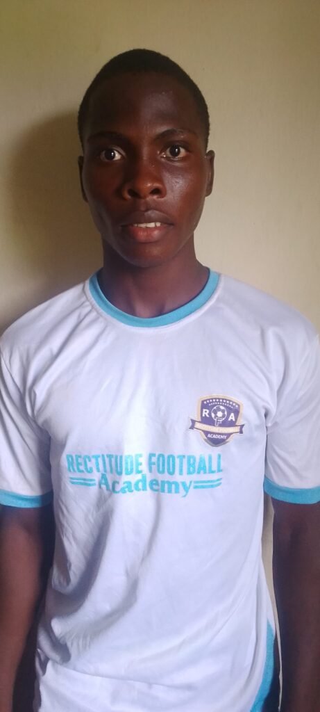 24 HASSAN TAIYE