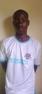 Oyeniyi E.