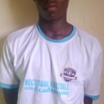 Oyeniyi Emmanuel
