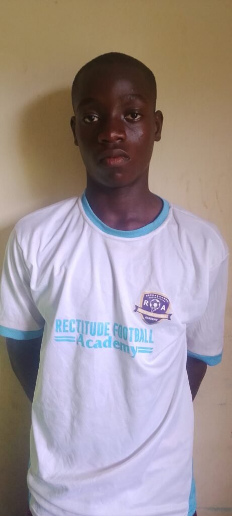 4 OYENIYI EMMANUEL