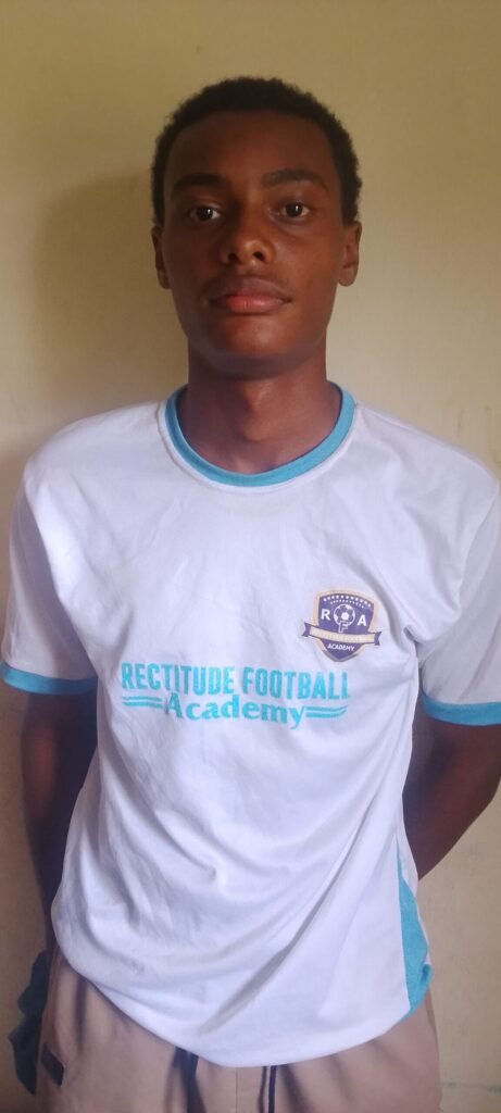 3 UMAR IBRAHIM