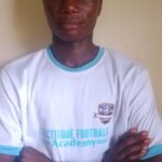 Abdulsamod Balogun