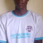 Noah Ayomide