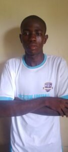 Abdullahi M.
