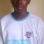 Ahmed Abdullahi
