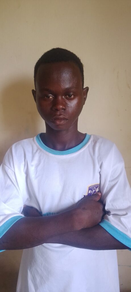28 HABEEB IYANDA