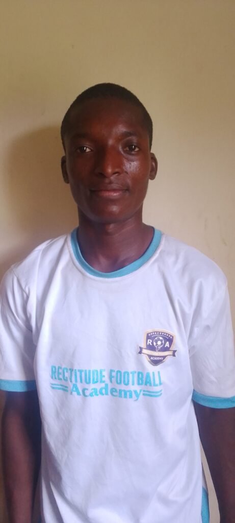 30 TOBI SAMUEL