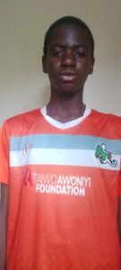 Abdulsalam A.