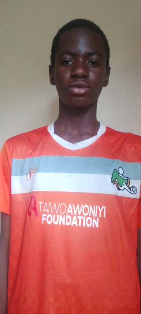 35 ABDULSALAM AHMAD