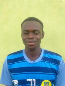 GODSTIME OBINNA