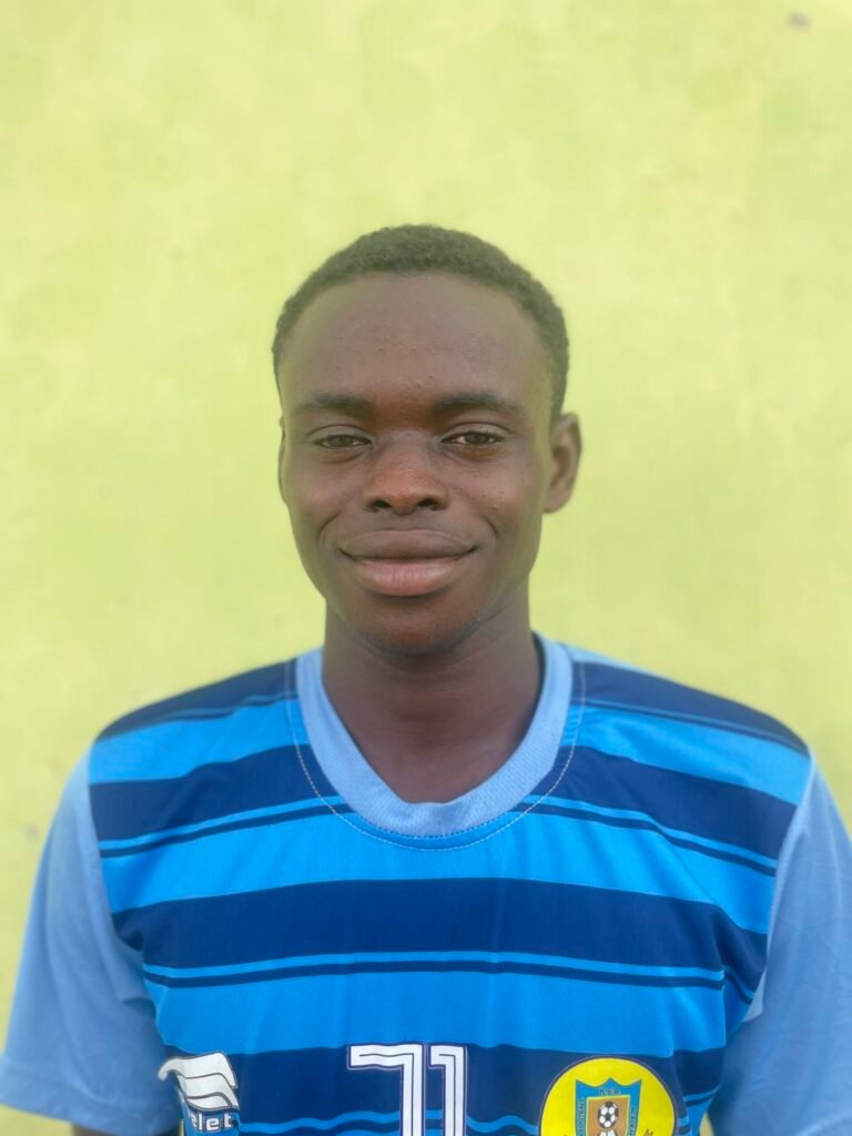 9 GODSTIME OBINNA