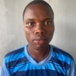 AKANDE JOSEPH