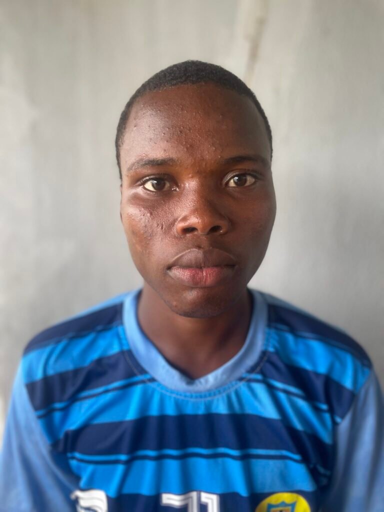 28 AKANDE JOSEPH