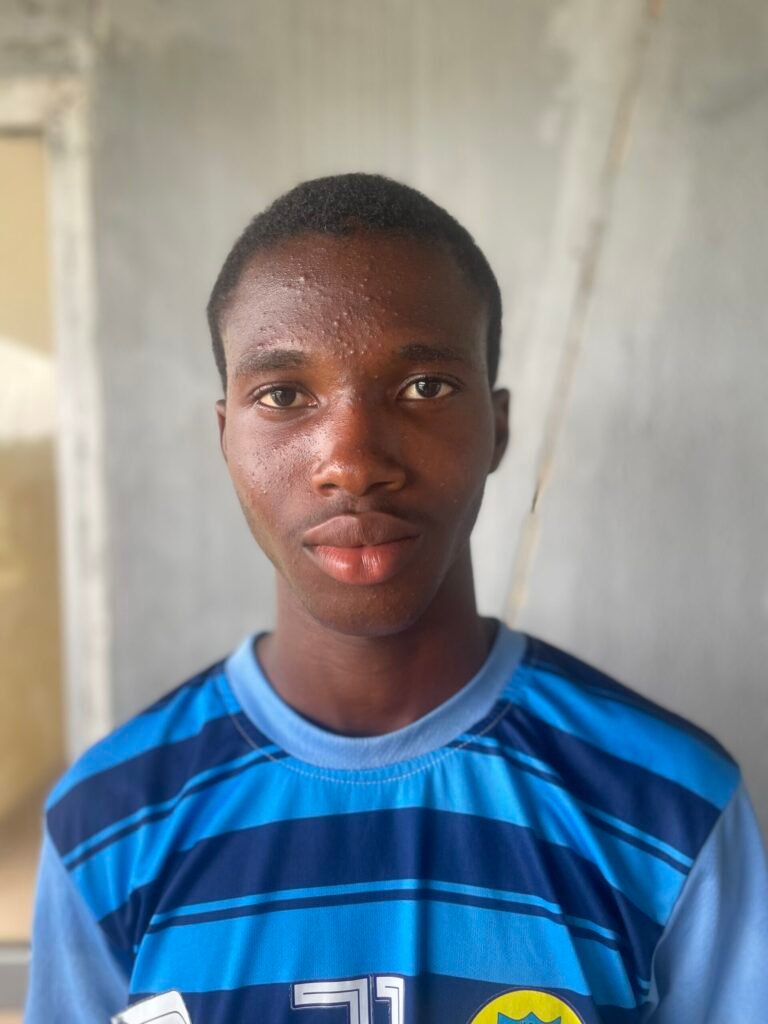 34 ALABI HOSEA