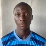 ISRAEL GEORGE OKARIKE