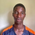 KOLAWOLE NABIL DAMILARE
