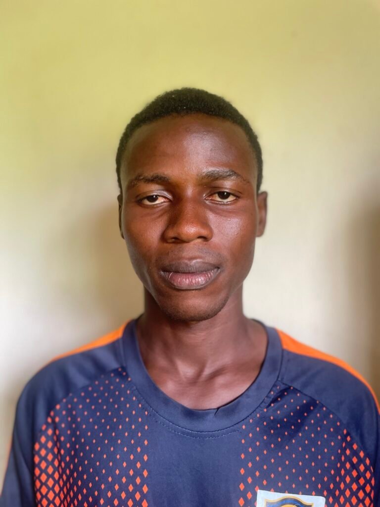 6 MICHAEL OLAYIWOLA