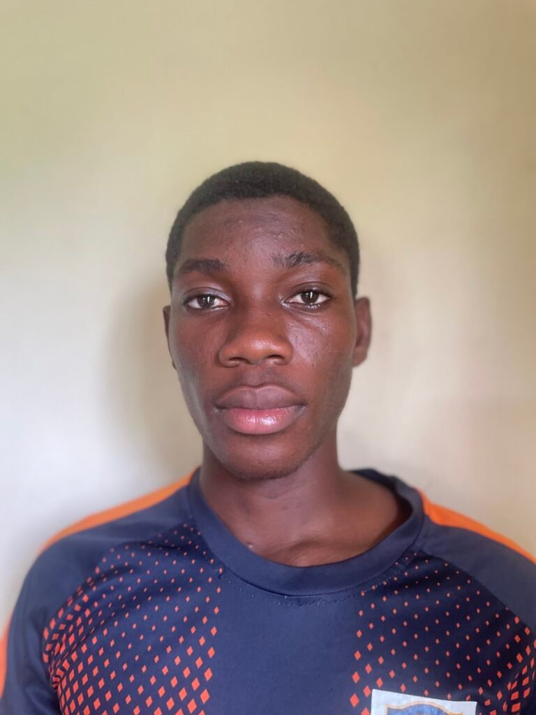 28 ABIOLA ABDULSAMAD