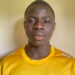 ABDULKAREEM FARUQ