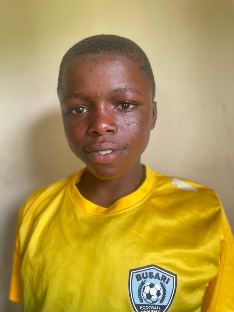 32 ADEOYE ISHOLA