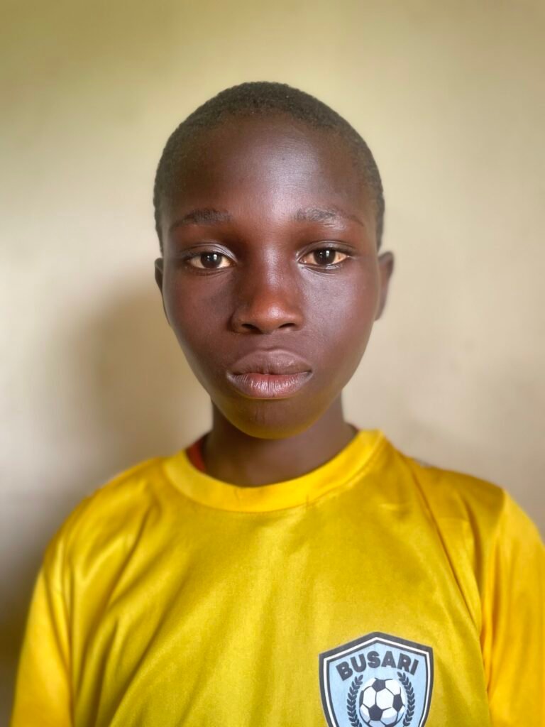 30 ABDULFATAI ABDULMALIK