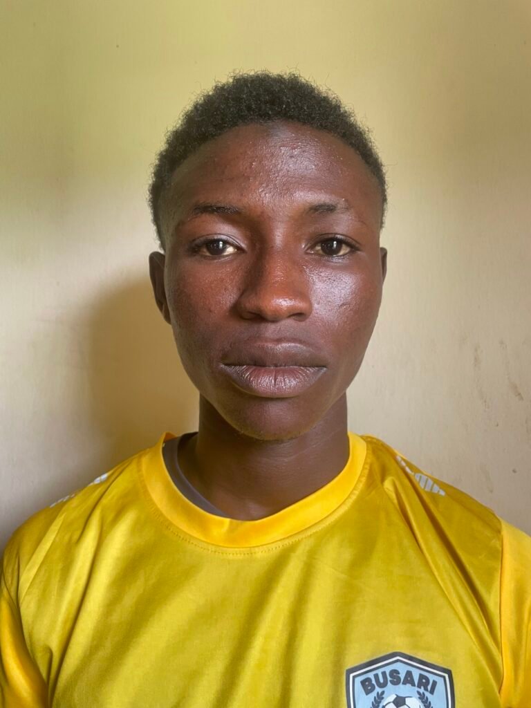 17 YUNUS BABATUNDE