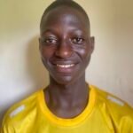 BUSARI HAMAD TIJANI