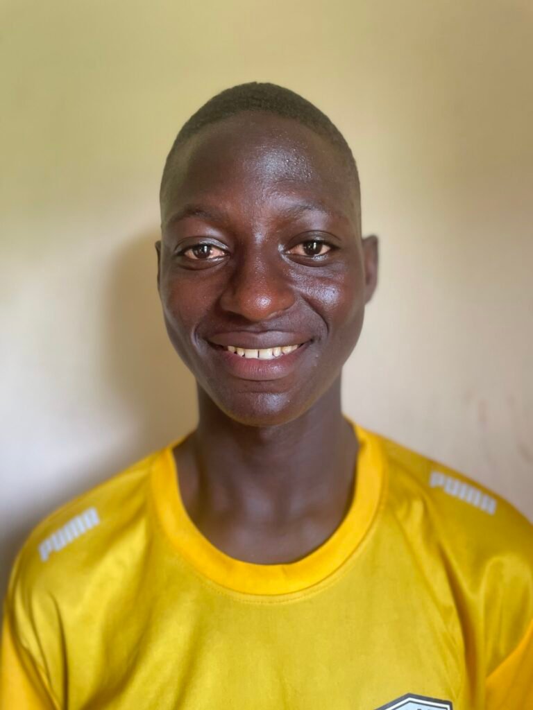 28 BUSARI HAMAD TIJANI