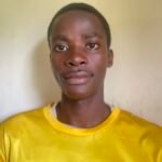 SAHEED ABDULLAHI