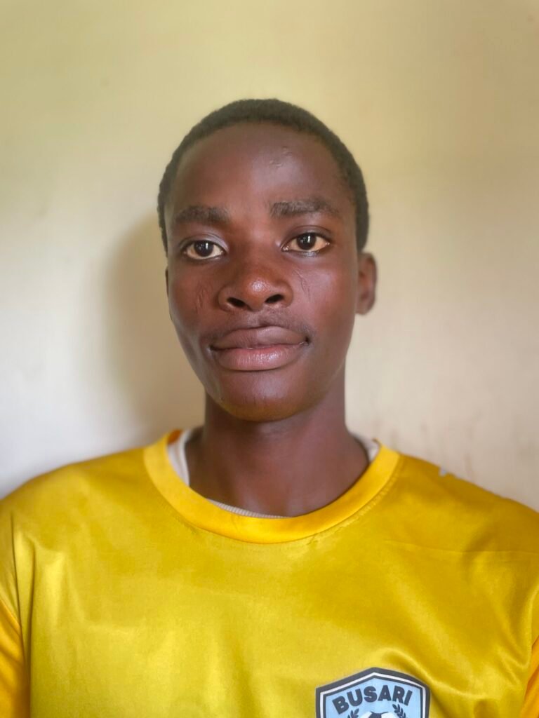 26 SAHEED ABDULLAHI