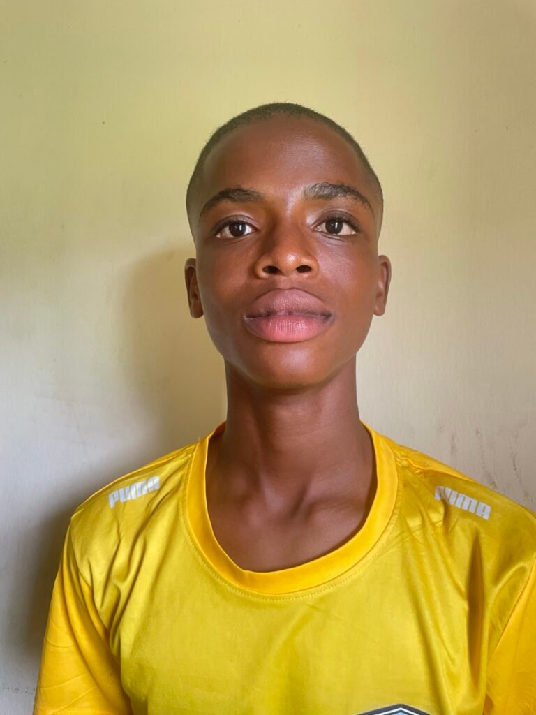 33 EKEKWE FRANCIS