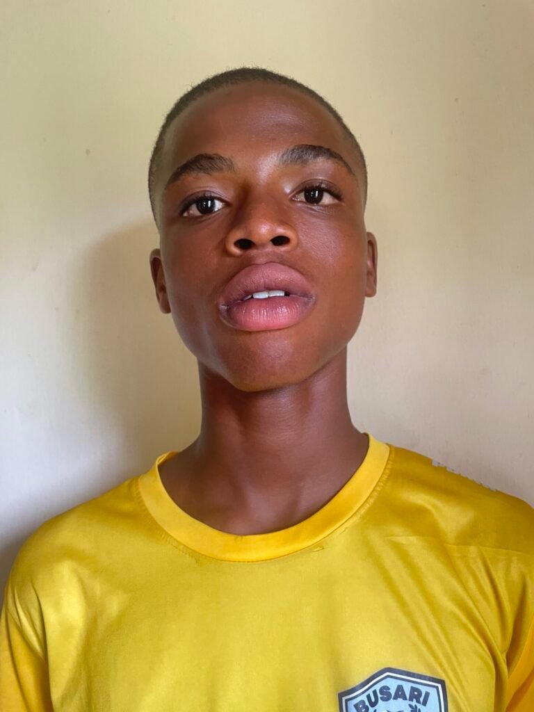 34 EKEKWE FRANKLIN