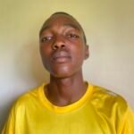 GODWIN ANTHONY CHIKA