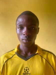 ABUBAKAR H.