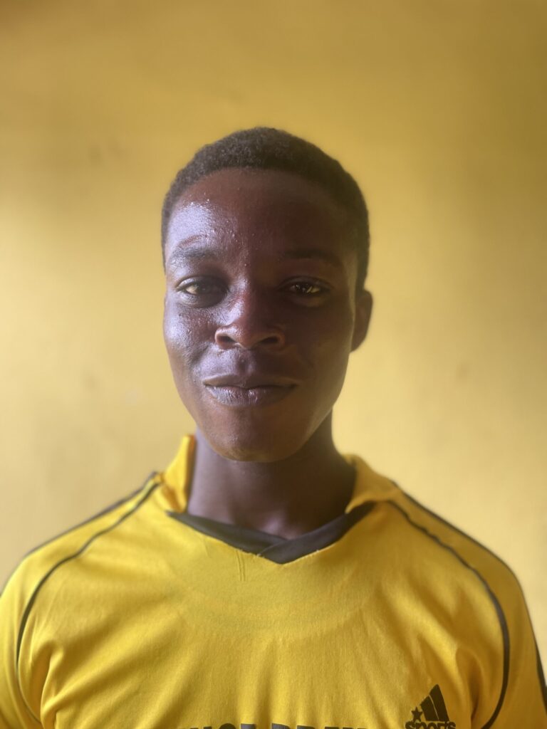 29 YUSUF ADEBAYO