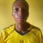 ADEBAYO AYOMIDE