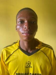 ADEBAYO A.