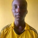 ALUKO MUHAMMAD MUKHTAR